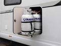 HOBBY OPTİMA DELÜXE T75 HGE_1.080 KM_HATASIZ MOTOKARAVAN