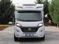 HOBBY OPTİMA DELÜXE T75 HGE_1.080 KM_HATASIZ MOTOKARAVAN