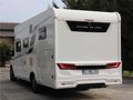 HOBBY OPTİMA DELÜXE T75 HGE_1.080 KM_HATASIZ MOTOKARAVAN