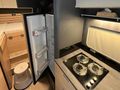 HOBBY OPTİMA DELÜXE T75 HGE_1.080 KM_HATASIZ MOTOKARAVAN