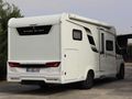 HOBBY OPTİMA DELÜXE T75 HGE_1.080 KM_HATASIZ MOTOKARAVAN