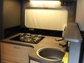 HOBBY OPTİMA DELÜXE T75 HGE_1.080 KM_HATASIZ MOTOKARAVAN