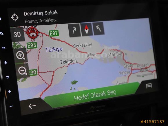 HOBBY OPTİMA DELÜXE T75 HGE_1.080 KM_HATASIZ MOTOKARAVAN