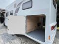 HOBBY OPTİMA DELÜXE T75 HGE_1.080 KM_HATASIZ MOTOKARAVAN