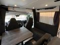 HOBBY OPTİMA DELÜXE T75 HGE_1.080 KM_HATASIZ MOTOKARAVAN