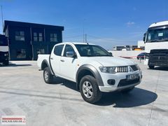 KOÇASLANLAR2 MİTSUBİSHİ L200 4X2 MANUEL VİTES 2011 MODEL