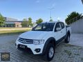ACAR AUTODAN MİTSUBİSHİ L 200 4x2 İNVİTE