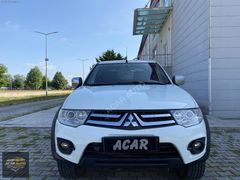 ACAR AUTODAN MİTSUBİSHİ L 200 4x2 İNVİTE
