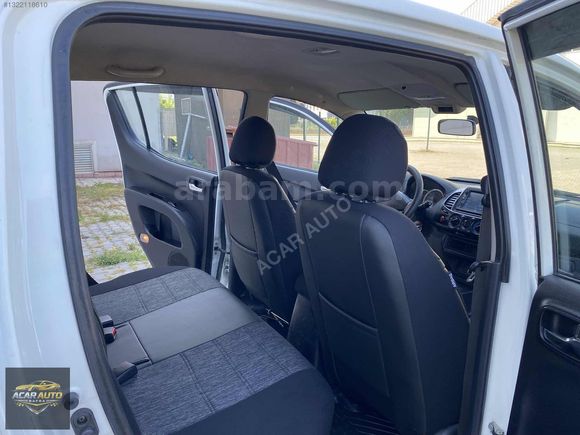 ACAR AUTODAN MİTSUBİSHİ L 200 4x2 İNVİTE