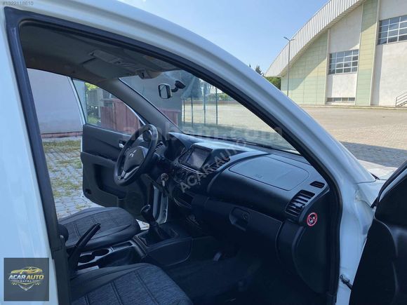 ACAR AUTODAN MİTSUBİSHİ L 200 4x2 İNVİTE