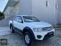 ACAR AUTODAN MİTSUBİSHİ L 200 4x2 İNVİTE