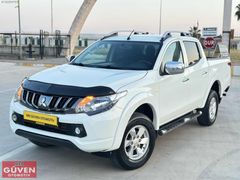 2016L-200 4x2 Storm Hatasız-Boyasız 229.000Km Aksesuarlı K.Kart