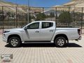 2020 MODEL ORJİNAL MİTSUBİSHİ L200 4X2 TORNADO BEYAZ 88.000 KM