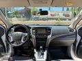 2020 MODEL ORJİNAL MİTSUBİSHİ L200 4X2 TORNADO BEYAZ 88.000 KM