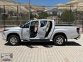 2020 MODEL ORJİNAL MİTSUBİSHİ L200 4X2 TORNADO BEYAZ 88.000 KM