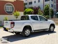 2020 MODEL ORJİNAL MİTSUBİSHİ L200 4X2 TORNADO BEYAZ 88.000 KM
