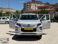 2020 MODEL ORJİNAL MİTSUBİSHİ L200 4X2 TORNADO BEYAZ 88.000 KM