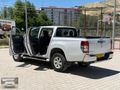 2020 MODEL ORJİNAL MİTSUBİSHİ L200 4X2 TORNADO BEYAZ 88.000 KM