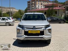 2020 MODEL ORJİNAL MİTSUBİSHİ L200 4X2 TORNADO BEYAZ 88.000 KM