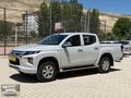 2020 MODEL ORJİNAL MİTSUBİSHİ L200 4X2 TORNADO BEYAZ 88.000 KM