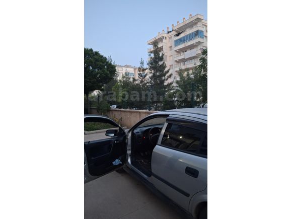 Sahibinden Opel Astra 1.6 CD 2000 Model