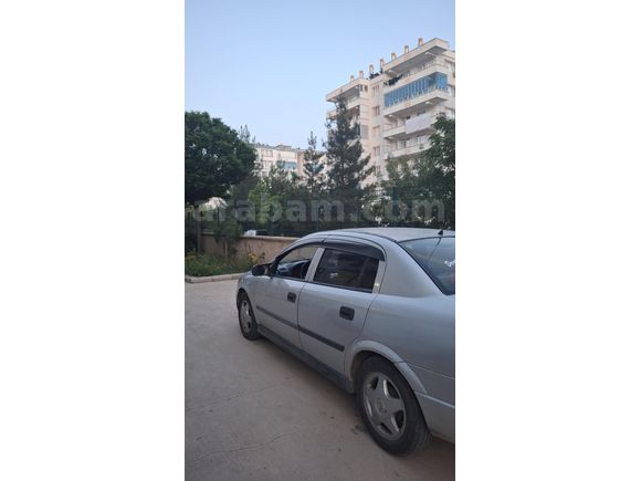 Sahibinden Opel Astra 1.6 CD 2000 Model