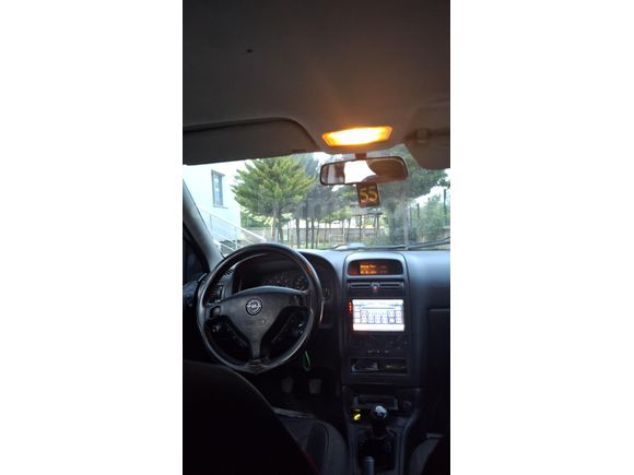 Sahibinden Opel Astra 1.6 CD 2000 Model