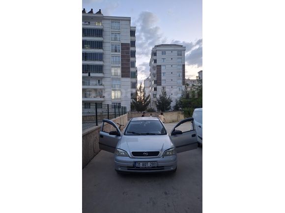 Sahibinden Opel Astra 1.6 CD 2000 Model