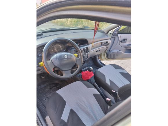 Sahibinden Renault Megane 1.4 RTA 2002 Model