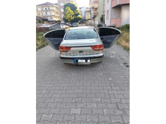 Sahibinden Renault Megane 1.4 RTA 2002 Model
