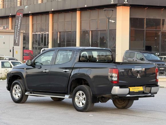 MURAT AUTO DAN FIRSAT ARACI