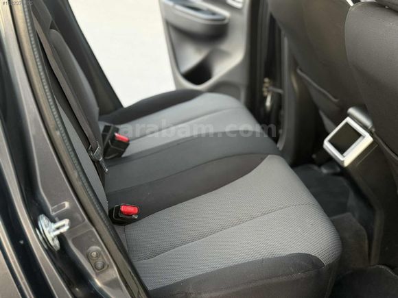 MURAT AUTO DAN FIRSAT ARACI