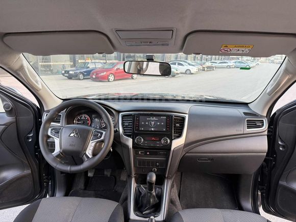 MURAT AUTO DAN FIRSAT ARACI