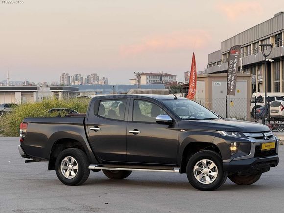 MURAT AUTO DAN FIRSAT ARACI