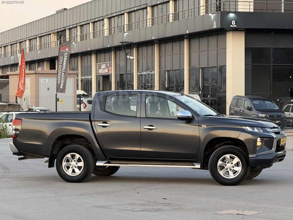MURAT AUTO DAN FIRSAT ARACI