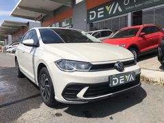 2024 VOLKSWAGEN POLO 1.0 LİFE OTOMATİK VİTES