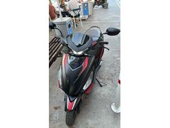 Sahibinden Hero Dash 125 