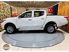2019 Mıtsubıshı L200 4X2 Tornado 154 Hp Otomatik ~Taha Plaza~