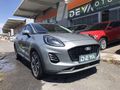 2024 FORD PUMA 1.0 ECOBOOST HYBRİD TİTANİUM ORJİNAL