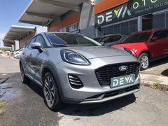 2024 FORD PUMA 1.0 ECOBOOST HYBRİD TİTANİUM ORJİNAL