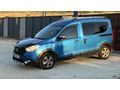 Sahibinden Dacia Dokker 1.5 DCi Stepway 2018 Model 