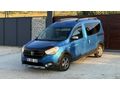 Sahibinden Dacia Dokker 1.5 DCi Stepway 2018 Model 