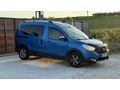 Sahibinden Dacia Dokker 1.5 DCi Stepway 2018 Model 