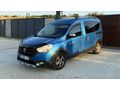 Sahibinden Dacia Dokker 1.5 DCi Stepway 2018 Model 