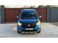 Sahibinden Dacia Dokker 1.5 DCi Stepway 2018 Model 