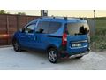 Sahibinden Dacia Dokker 1.5 DCi Stepway 2018 Model 