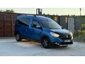 Sahibinden Dacia Dokker 1.5 DCi Stepway 2018 Model 