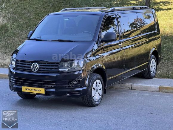NEFEL OTOMOTİV DEN 2016 ÇIKIŞ 152 BİN DE