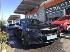 2024 BMW 5.20İ M SPORT PRO 64.000 KM BOWERSWİLKİNS_%20 KDV Lİ