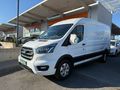2024 FORD TRANSİT 350 L VAN 11 m3 LİMİTED HATASIZ 28.000 KM